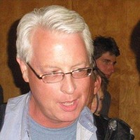 Alex Randall