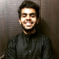 Pranshu Chaturvedi