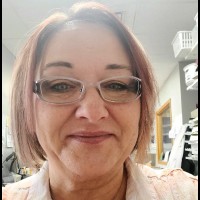 Kathy Jensen