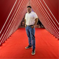 Abhijit Shetye