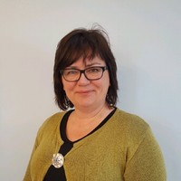 Mariann Wollmann Magga