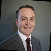 Huntley Roberts