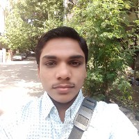 Kishor Rathod