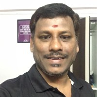 Mahesh Pt
