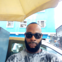 Edeh friday King