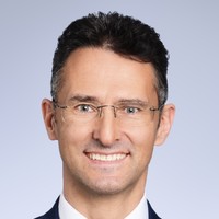 Christoph Sieger, Cfa, Cmt, Lic. Oec. Publ.
