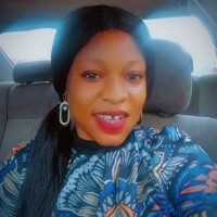 Eunice Odigie