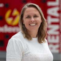 Mandy Weijenberg