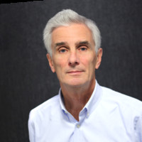 Jim Doherty
