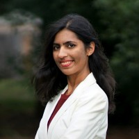 Mihika Kulkarni