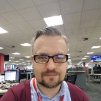 Piotr Adasik