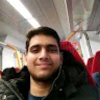 Sourav Panda