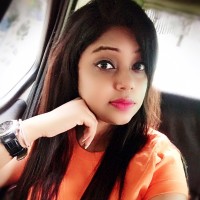 PAULOMI SARKAR