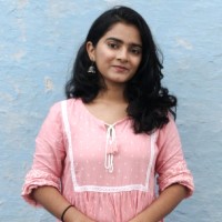 Yeddula Sreya Reddy