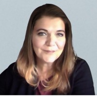 Christine Krüger