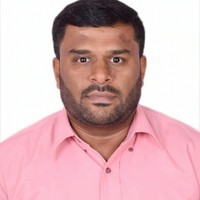 Mahesh Gowda