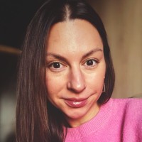 кристина гуржий