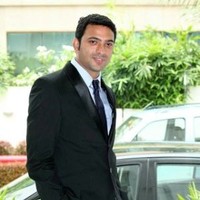 Ajay Sagar