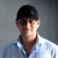 Deepak Sugunan
