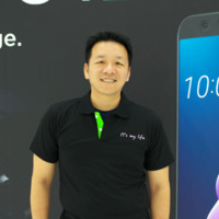 Edwin Chou