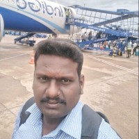 Ananda kumar M