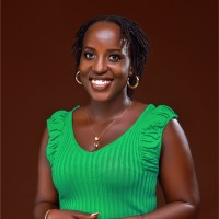 Lynette Owomuhangi