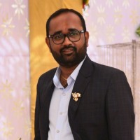Rahesh Sutariya