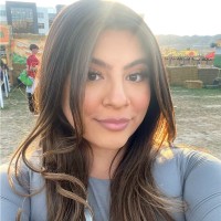 Victoria Farfan