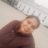 cinthia Soledispa