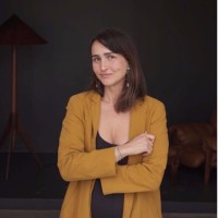 Maria Eugenia Godfrey