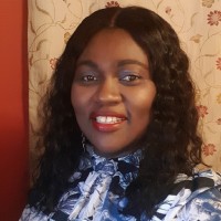Gladys Nortey