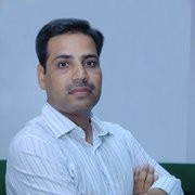 Aniruddha Yadav