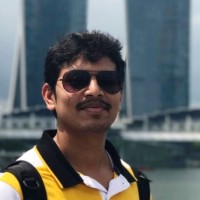 Dineshkumar N