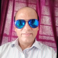 Chanchal Pandey