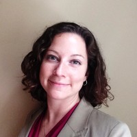 Laura Ebach
