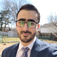 Mohammad Salem