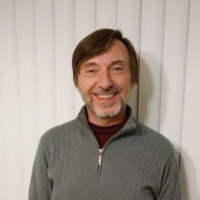 Rodney Wood