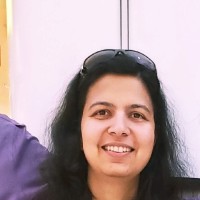 Jyoti Sachdeva, CPA