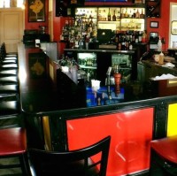 Solun Tapas Bar