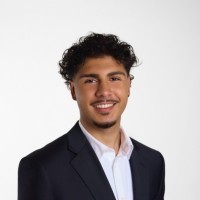 Eros Ahuja