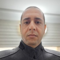 Mohamed Amine Biari