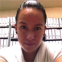 Roxana González Guerrero