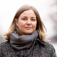 Hanna Stolpe