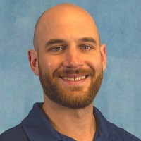 George Schlitzer PT, DPT, OCS, CEAS, Cert. DN, FRCms