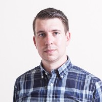 Robert Ellis
