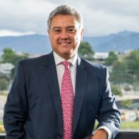 Ricardo Escobar Saavedra