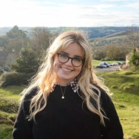 Charlotte Bennett