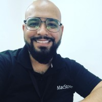 Hector Hugo Cervantes Vazquez