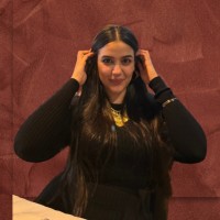 Yosra Debiche