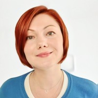 Anna Smirnova